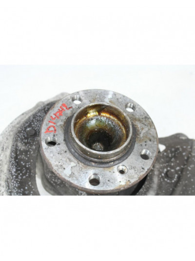 Recambio de mangueta delantera izquierda para bmw 2 coupé (f22, f87) 218 i referencia OEM IAM 679228505