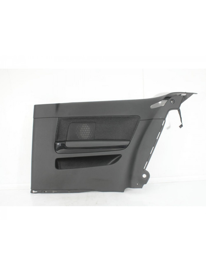 Recambio de guarnecido trasero derecho para audi a3 (8p1) 1.9 tdi referencia OEM IAM 8P3867036