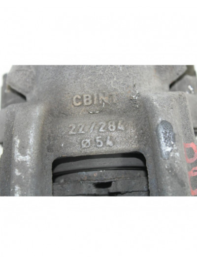 Recambio de pinza freno delantera derecha para bmw 2 coupé (f22, f87) 218 i referencia OEM IAM 22284054