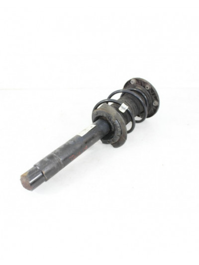 Recambio de amortiguador delantero izquierdo para bmw 2 coupé (f22, f87) 218 i referencia OEM IAM 31316873723