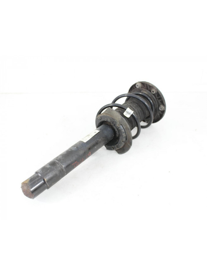 Recambio de amortiguador delantero izquierdo para bmw 2 coupé (f22, f87) 218 i referencia OEM IAM 31316873723