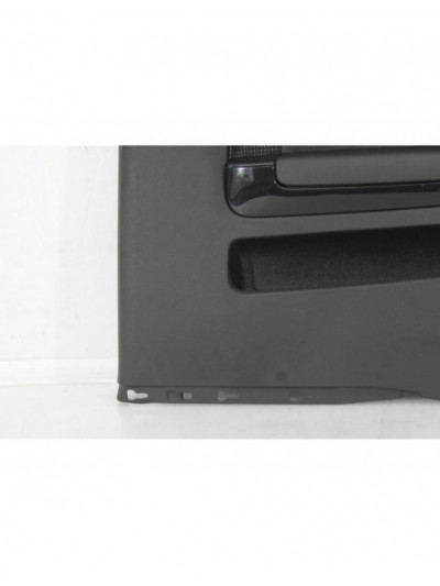 Recambio de guarnecido trasero derecho para audi a3 (8p1) 1.9 tdi referencia OEM IAM 8P3867036