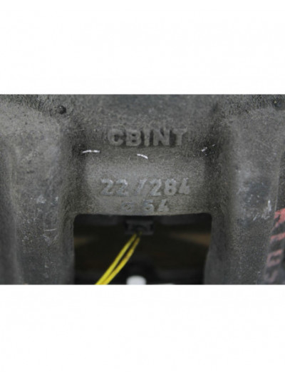 Recambio de pinza freno delantera izquierda para bmw 2 coupé (f22, f87) 218 i referencia OEM IAM 22284064