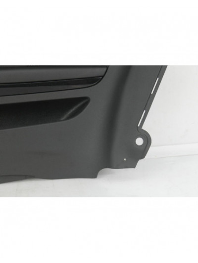 Recambio de guarnecido trasero derecho para audi a3 (8p1) 1.9 tdi referencia OEM IAM 8P3867036