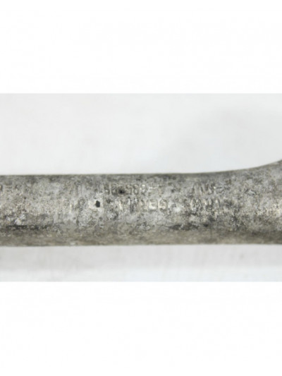 Recambio de brazo suspension inferior delantero izquierdo para bmw 2 coupé (f22, f87) 218 i referencia OEM IAM 685732903L