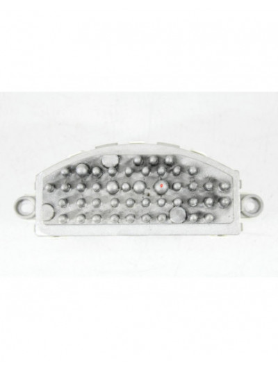 Recambio de resistencia calefaccion para bmw 2 coupé (f22, f87) 218 i referencia OEM IAM 927611201