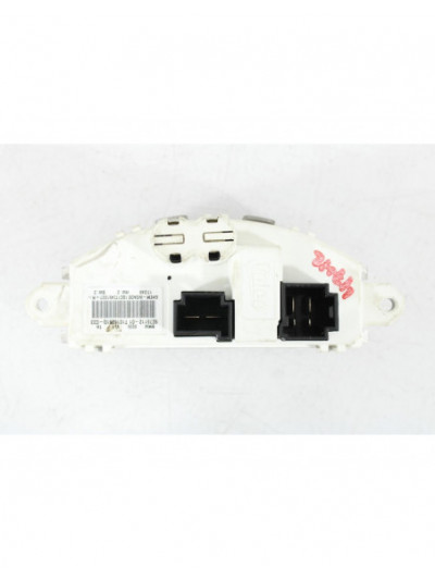 Resistencia calefaccion BMW 2 Coupé 218 i 2015