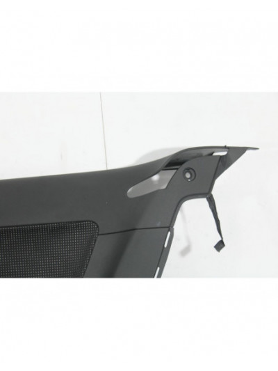 Recambio de guarnecido trasero derecho para audi a3 (8p1) 1.9 tdi referencia OEM IAM 8P3867036