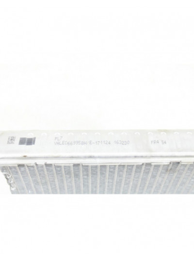 Radiador calefaccion / aire acondicionado BMW 2 Coupé 218 i 2015