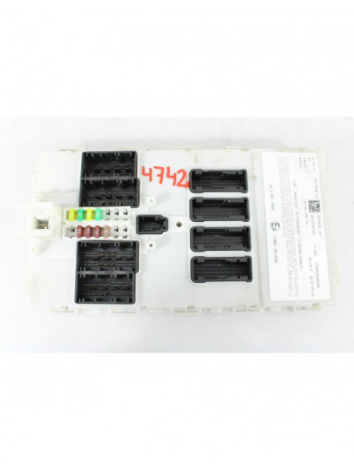 Recambio de caja reles / fusibles para bmw 2 coupé (f22, f87) 218 i referencia OEM IAM 870767601
