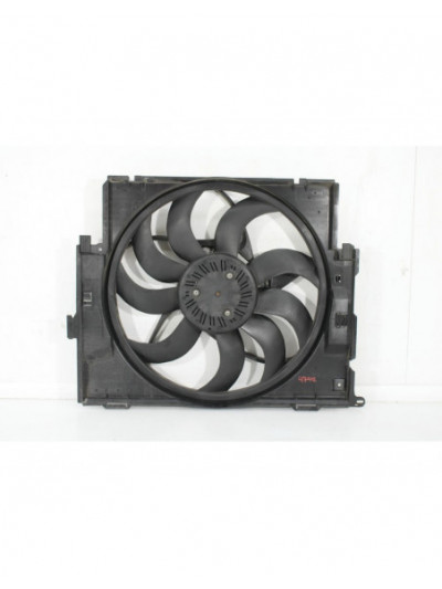 Electroventilador BMW 2 Coupé 218 i 2015