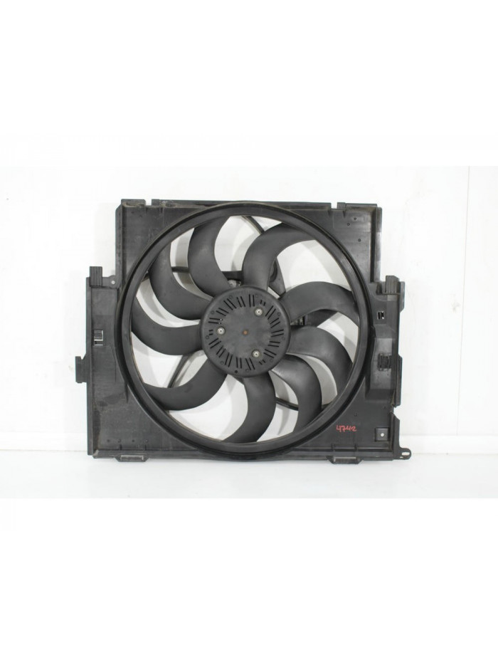 Electroventilador BMW 2 Coupé 218 i 2015