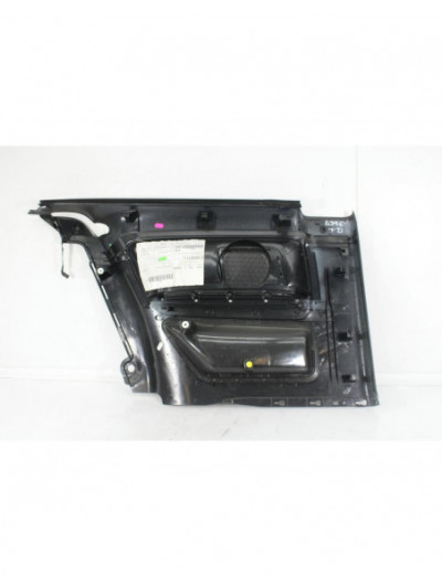 Recambio de guarnecido trasero derecho para audi a3 (8p1) 1.9 tdi referencia OEM IAM 8P3867036