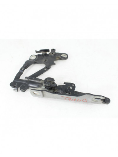Recambio de bisagra capo derecha para bmw 2 coupé (f22, f87) 218 i referencia OEM IAM 7239416