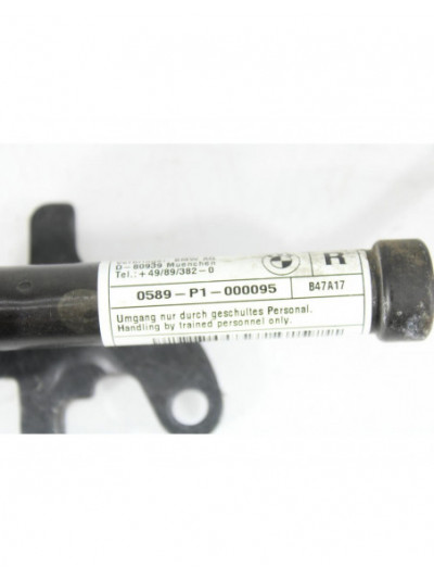 Cerradura capo BMW 2 Coupé 218 i 2015
