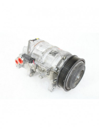 Compresor aire acondicionado BMW 2 Coupé 218 i 2015