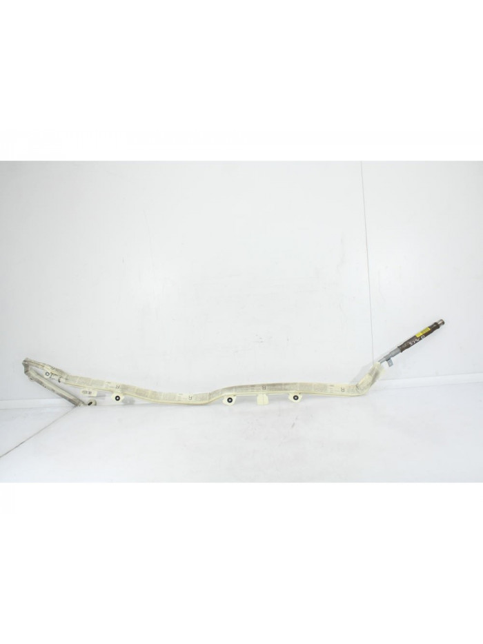 Recambio de airbag cortina delantero derecho para audi a3 (8p1) 1.9 tdi referencia OEM IAM 8P3880742A