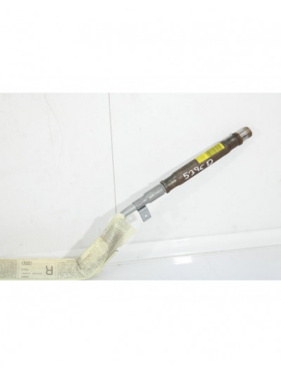 Recambio de airbag cortina delantero derecho para audi a3 (8p1) 1.9 tdi referencia OEM IAM 8P3880742A