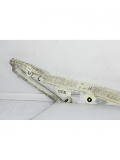 Recambio de airbag cortina delantero derecho para audi a3 (8p1) 1.9 tdi referencia OEM IAM 8P3880742A