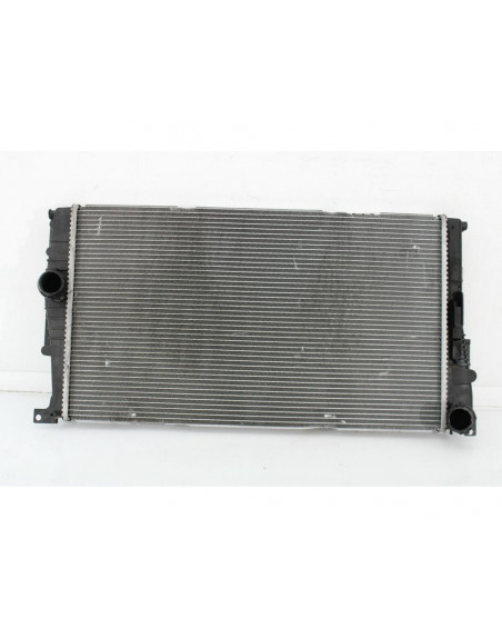 Radiador de agua BMW 2 Coupé 218 i Gasolina 136CV 100KW 2015