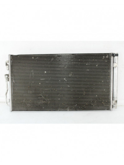Condensador / radiador aire acondicionado BMW 2 Coupé 218 i 2015