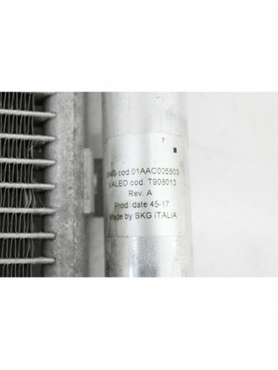 Condensador / radiador aire acondicionado BMW 2 Coupé 218 i 2015