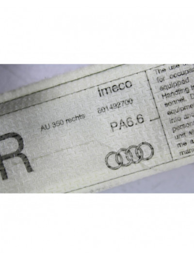 Recambio de airbag cortina delantero derecho para audi a3 (8p1) 1.9 tdi referencia OEM IAM 8P3880742A