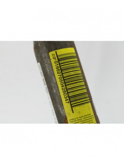 Recambio de airbag cortina delantero derecho para audi a3 (8p1) 1.9 tdi referencia OEM IAM 8P3880742A
