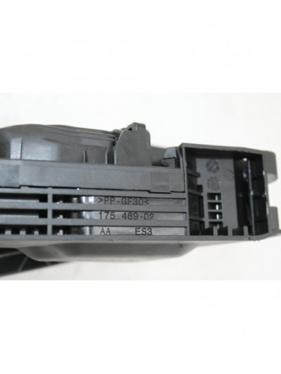 Recambio de pedal acelerador para bmw 2 coupé (f22, f87) 218 i referencia OEM IAM 35426853175