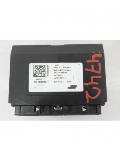 Recambio de modulo electronico para bmw 2 coupé (f22, f87) 218 i referencia OEM IAM E1166090