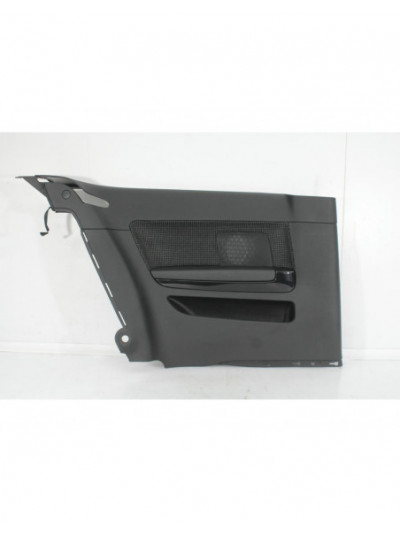 Recambio de guarnecido trasero izquierdo para audi a3 (8p1) 1.9 tdi referencia OEM IAM 8P3867035