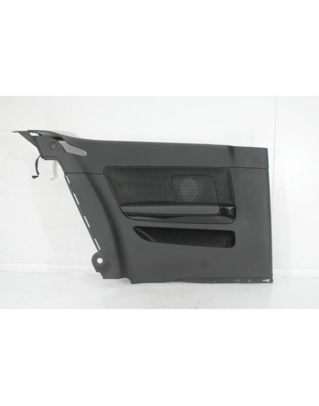 Recambio de guarnecido trasero izquierdo para audi a3 (8p1) 1.9 tdi referencia OEM IAM 8P3867035