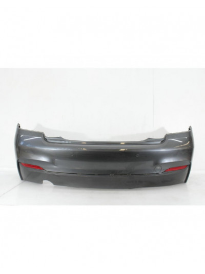 Recambio de paragolpes trasero para bmw 2 coupé (f22, f87) 218 i referencia OEM IAM 871041568