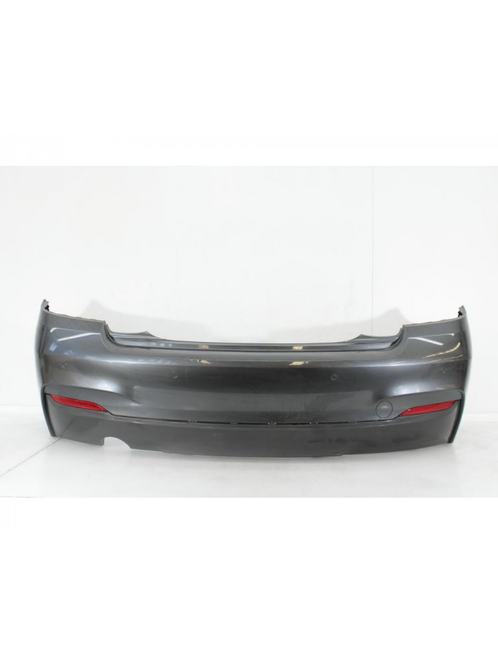 Paragolpes trasero BMW 2 Coupé 218 i 2015