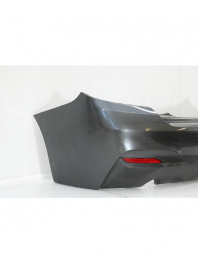 Paragolpes trasero BMW 2 Coupé 218 i 2015