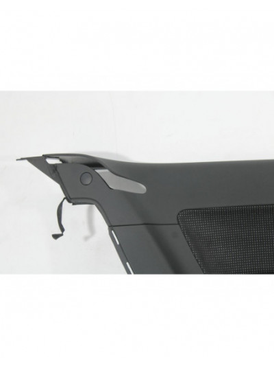 Recambio de guarnecido trasero izquierdo para audi a3 (8p1) 1.9 tdi referencia OEM IAM 8P3867035