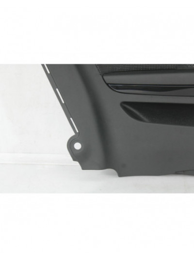 Recambio de guarnecido trasero izquierdo para audi a3 (8p1) 1.9 tdi referencia OEM IAM 8P3867035