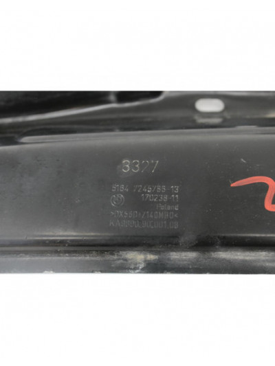 Panel frontal BMW 2 Coupé 218 i 2015