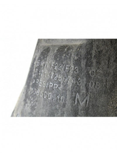 Recambio de paso rueda trasero izquierdo para bmw 2 coupé (f22, f87) 218 i referencia OEM IAM 5171726074308