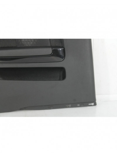 Recambio de guarnecido trasero izquierdo para audi a3 (8p1) 1.9 tdi referencia OEM IAM 8P3867035