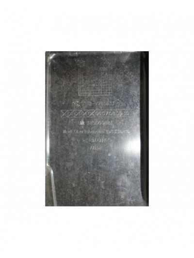 Recambio de soporte paragolpes trasero para bmw 2 coupé (f22, f87) 218 i referencia OEM IAM 51127285533