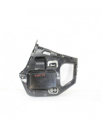 Recambio de soporte paragolpes trasero para bmw 2 coupé (f22, f87) 218 i referencia OEM IAM 51127285534