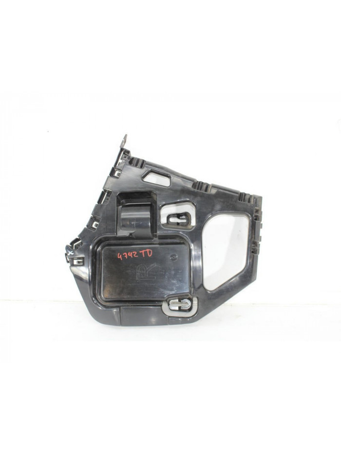 Recambio de soporte paragolpes trasero para bmw 2 coupé (f22, f87) 218 i referencia OEM IAM 51127285534