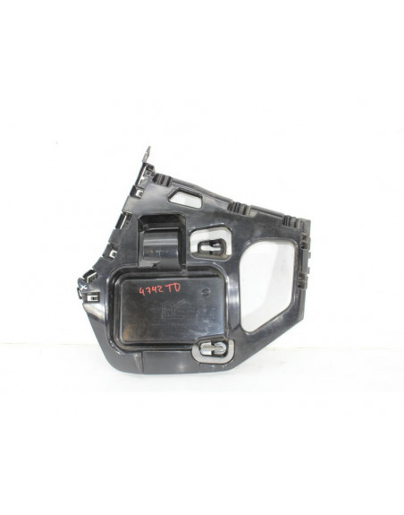 Recambio de soporte paragolpes trasero para bmw 2 coupé (f22, f87) 218 i referencia OEM IAM 51127285534