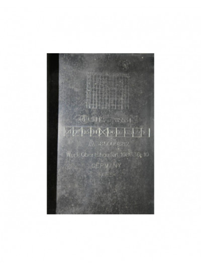 Recambio de soporte paragolpes trasero para bmw 2 coupé (f22, f87) 218 i referencia OEM IAM 51127285534