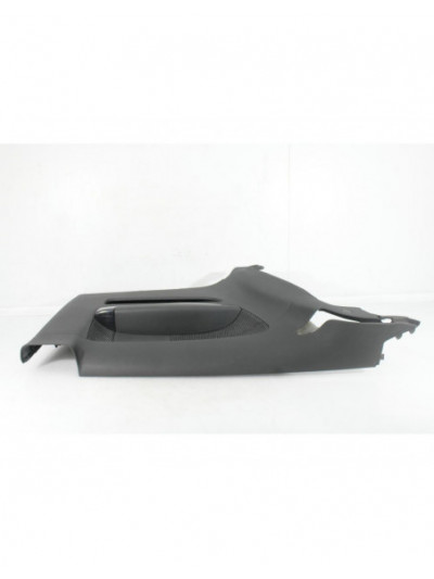 Recambio de guarnecido trasero izquierdo para audi a3 (8p1) 1.9 tdi referencia OEM IAM 8P3867035