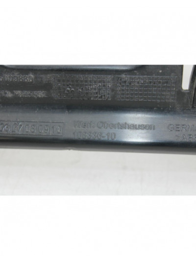 Recambio de soporte paragolpes trasero para bmw 2 coupé (f22, f87) 218 i referencia OEM IAM 51127285532