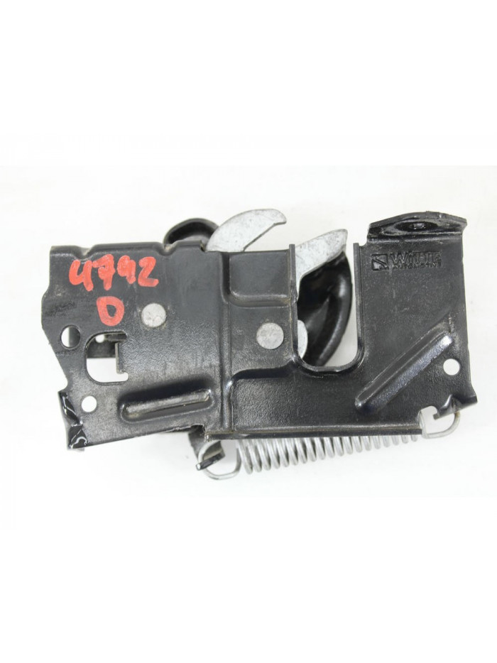 Recambio de cerradura capot para bmw 2 coupé (f22, f87) 218 i referencia OEM IAM 724254911