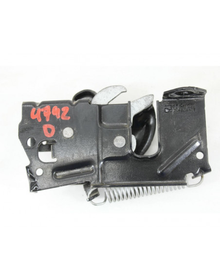 Recambio de cerradura capot para bmw 2 coupé (f22, f87) 218 i referencia OEM IAM 724254911