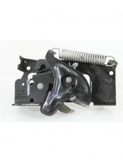 Recambio de cerradura capot para bmw 2 coupé (f22, f87) 218 i referencia OEM IAM 724254911